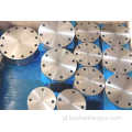 Ansi Mss Din Awwa Blind Flanges